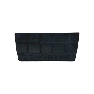 1984-1996 Corvette Coupe Brake Pedal Pad