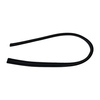 1988-1996 Corvette Fender Seal, Each, 2 Required