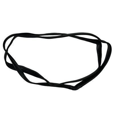 1982 Corvette Collector's Edition Rear Hatch Window Weatherstrip