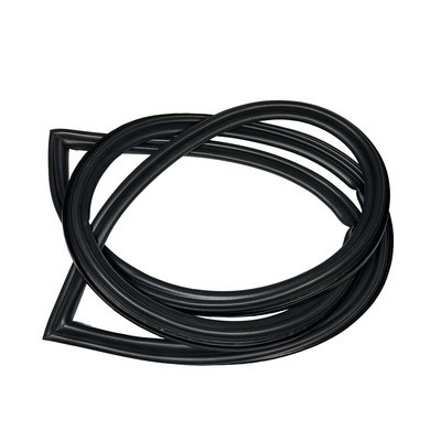 1984-1996 Corvette Coupe Rear Hatch Window Weatherstrip