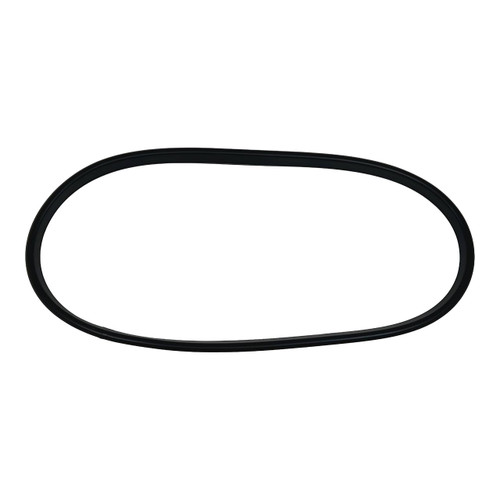 1948-1950 Ford F-1/F-2/F-3 Truck Rear Window Seal, Each