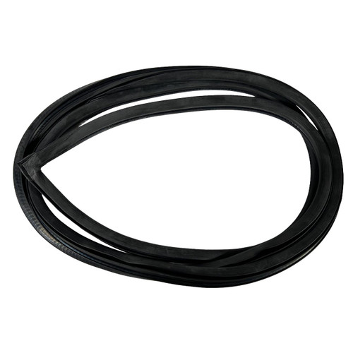 1975-1976 Datsun 280Z 2+2 Door Weatherstrip RH