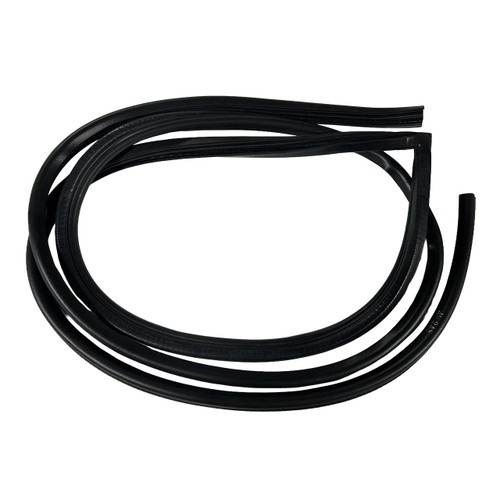 1975-1976 Datsun 280Z 2+2 Door Weatherstrip LH