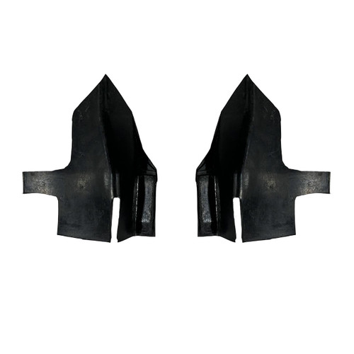 1970-1978 Datsun 240Z/260Z/280Z Door Edge Seal Set