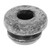 3/8 inch rubber hole plug for floor, firewall, and trunk, universal fit