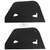 A-Arm Seals for 1962-1964 Chevrolet, Biscayne, Bel Air and Impala, Sold as Pair