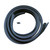 Roofrail Weatherstrip 63-1964 Impala LeSabre Catalina Olds 88 4Dr Hardtop, Pair