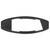 Outside Mirror Gasket w/o Remote for 1965-66 Chevy Bel Air Biscayne Impala, Each