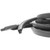 Roofrail Weatherstrip 65-66 Impala Deville Olds 88/98 Lesabre Pontiac 4Dr, Pair