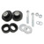 Core Support Bushing and Bolt Kit for 1967-72 Nova Camaro Pontiac Firebird