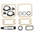Paint Gasket Kit for 1967 Chevrolet El Camino, Sold as a Kit