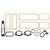 Paint Gasket Kit for 1966 Chevrolet El Camino, Sold as a Kit