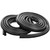 Front & Rear Door Seals 73-91 Chevy C10-C30/GMC 1500-3500/Blazer/Jimmy/Suburban