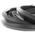 Trunk Weatherstrip for Various 1970-1974 Mopar A-Body, B-Body, and E-Body, Each