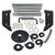 Complete Weatherstrip Kit for 1960 Chevrolet Impala, Fits 2-Door Hard Tops