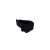 1982-1992 Camaro/Firebird Hood Side Rubber Bumper, Each