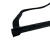 Late 1977-1982 Corvette T-Top Weatherstrip, Pair