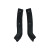 1963-1967 Corvette Coupe Body Pillar Post Seal with Hinge, Pair