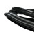1984-1996 Corvette Coupe Rear Hatch Window Weatherstrip