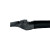 1984-1996 Corvette Rear Roof and Window Weatherstrip