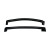 1984-1996 Corvette Coupe Roof Panel Side Weatherstrip