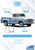 1957-1960 Ford F-100/F-250/F-350 Truck Weatherstripping Kit, 5pc