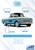 1961-1966 Ford F-100/F-250/F-350 Truck Weatherstripping Kit, 5pc