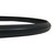 1961-1966 Ford F-100/F-250/F-350 Truck Weatherstripping Kit, 5pc
