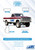1967-1972 Ford F-100/F-250/F-350 Truck Weatherstripping Kit, 5pc