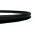 1956 Ford F-100/F-250/F-350 Truck Windshield Seal, Each