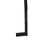 1948-1952 Ford F-1/F-2/F-3 Truck Door Weatherstrip, Pair