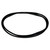 1953-1955 Ford F-100/F-250/F-350 Truck Windshield Seal, Each
