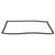 1967-1972 Ford F-100/F-250/F-350 Truck Windshield Seal, Each