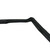 1956 Ford F-100/F-250/F-350 Regular Window Truck Weatherstripping Kit, 4pc