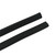 1963-1967 Corvette Coupe Door Weatherstrip, Pair