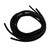 1963-1967 Corvette Coupe Door Weatherstrip, Pair