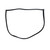 1970-1978 Datsun 240Z/260Z/280Z Windshield Gasket