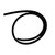 1975-1978 Datsun 280Z Upper Door Seal RH