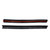 1993-2002 Camaro/Firebird Quarter Panel to Convertible Top Seal, Pair
