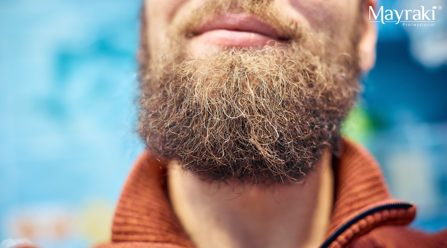 Spring Beard Oil Routine for Beginners