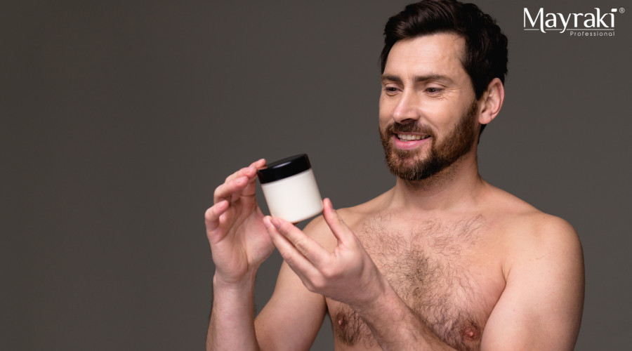 Beard Butter Benefits: Hydrate, Style & Nourish Your Beard Effectively Beard Butter Benefits: Hydrate, Style & Nourish Your Beard Effectively