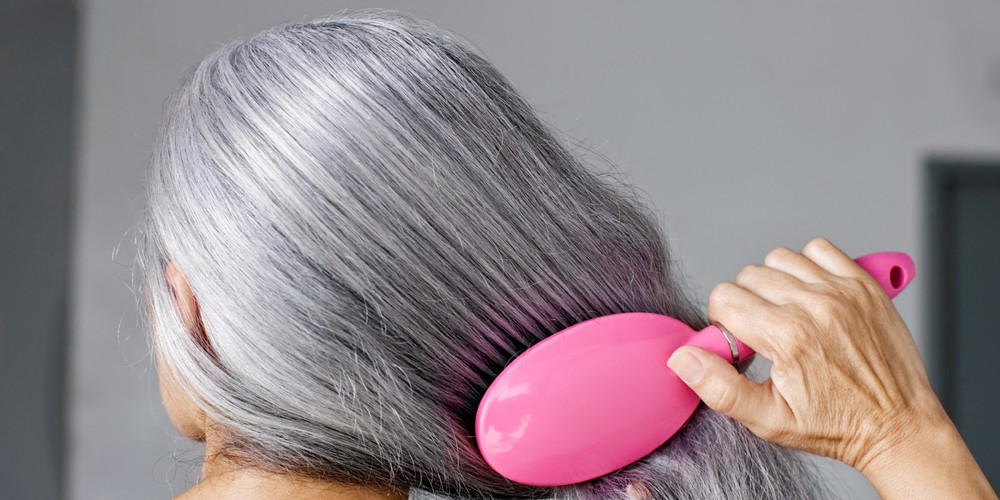 What is the Mayraki Anti-Grey Hair Color Restoring Treatment, and why is everyone talking about it?