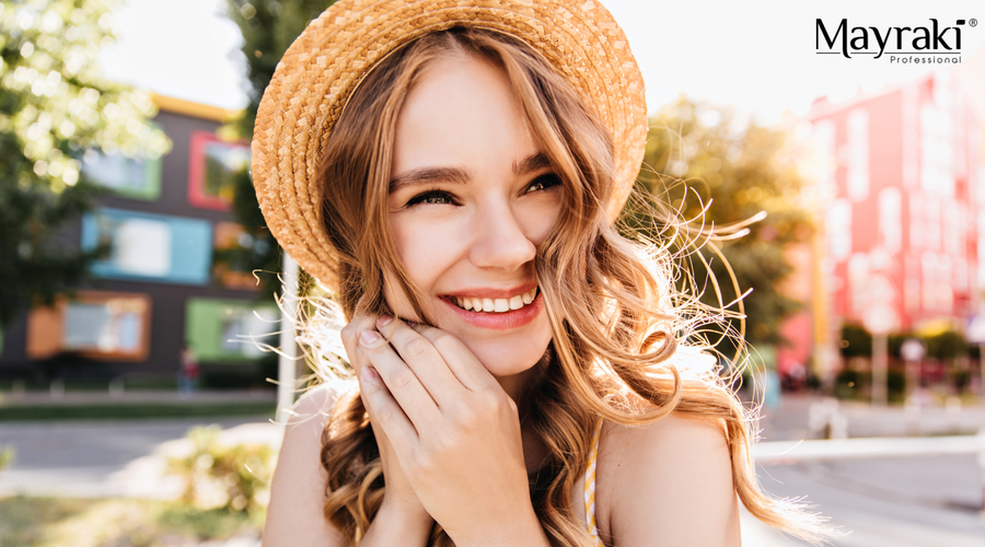 Common Mistakes to Avoid in Caring for Fine Wavy Hair: Volume-Friendly Routine for Busy People This Spring