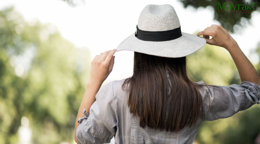 Does Wearing a Hat Cause Hair Loss?