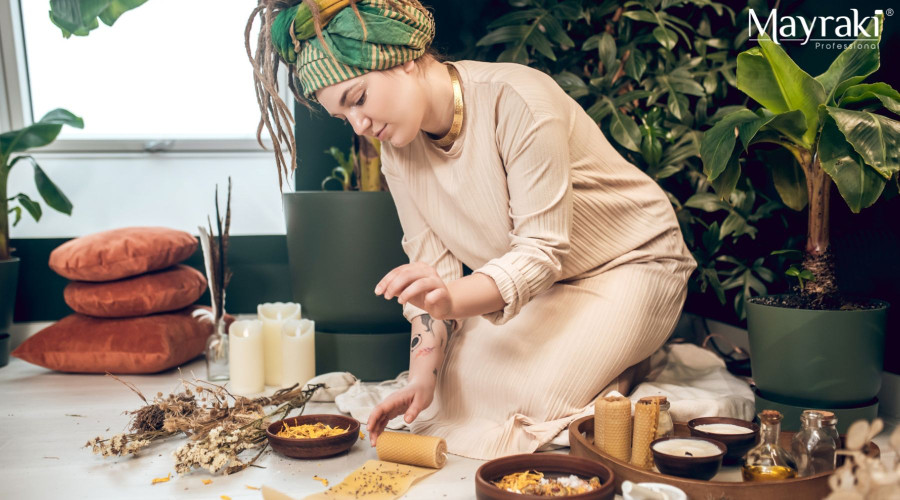 Exploring Ayurvedic Remedies for Gray Hair Reversal