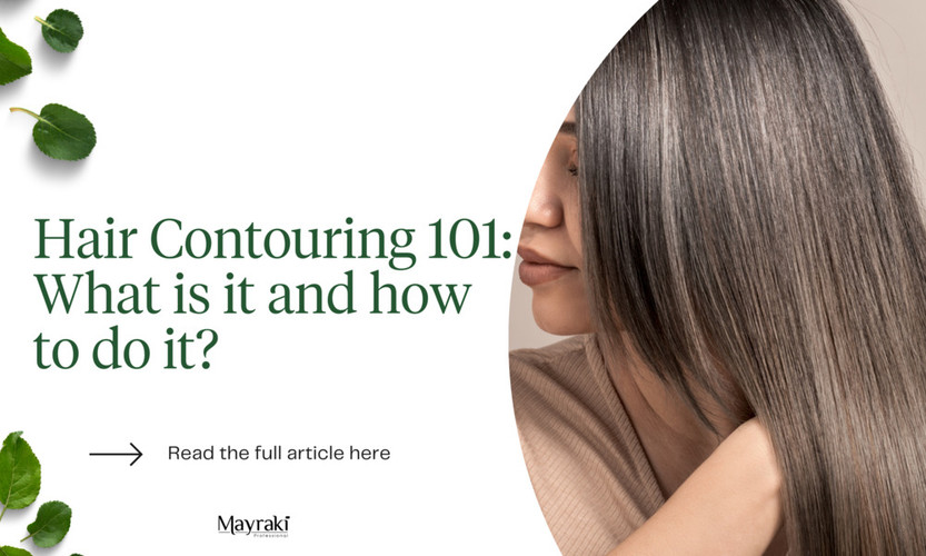 Hair Contouring: All You Need to Know