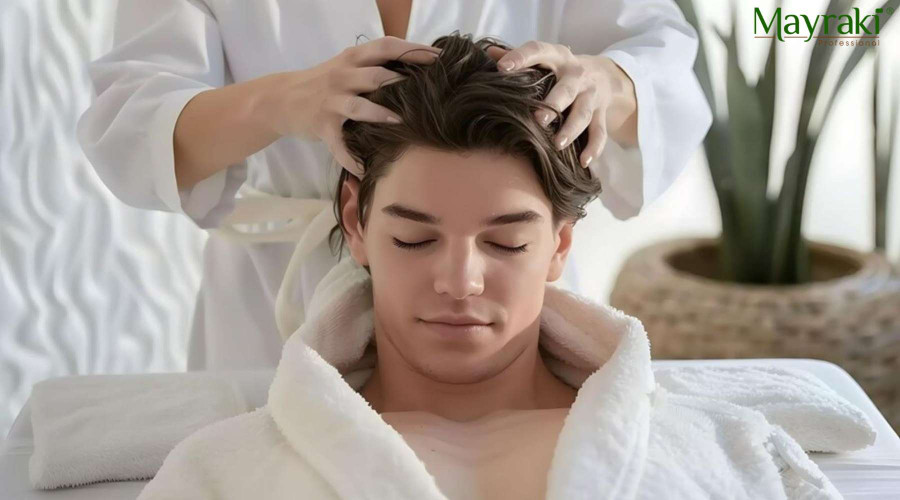 Head Massage for Hair Growth: Proven Techniques to Try