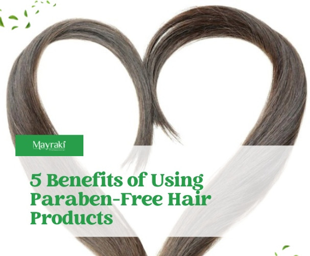 Is Paraben Free Hair Treatment Safe? Is Paraben Free Hair Treatment Safe?
