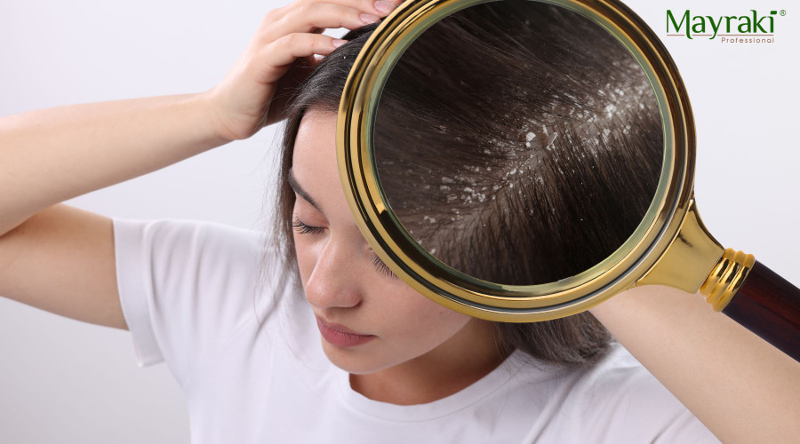 How Hormonal Changes Trigger Dandruff: What You Need to Know