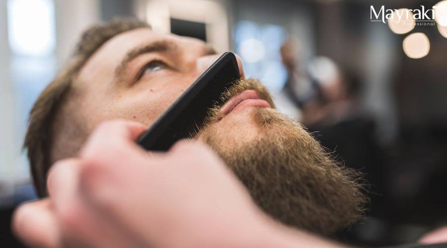 How to Avoid Common Mistakes in Beard Grooming